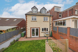 Ringwood Road Brimington
